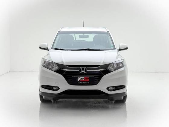 HONDA HR-V 1.8 16V FLEX EXL 4P AUTOMÁTICO HONDA HR-V 1.8 16V FLEX EXL 4P AUTOMÁTICO